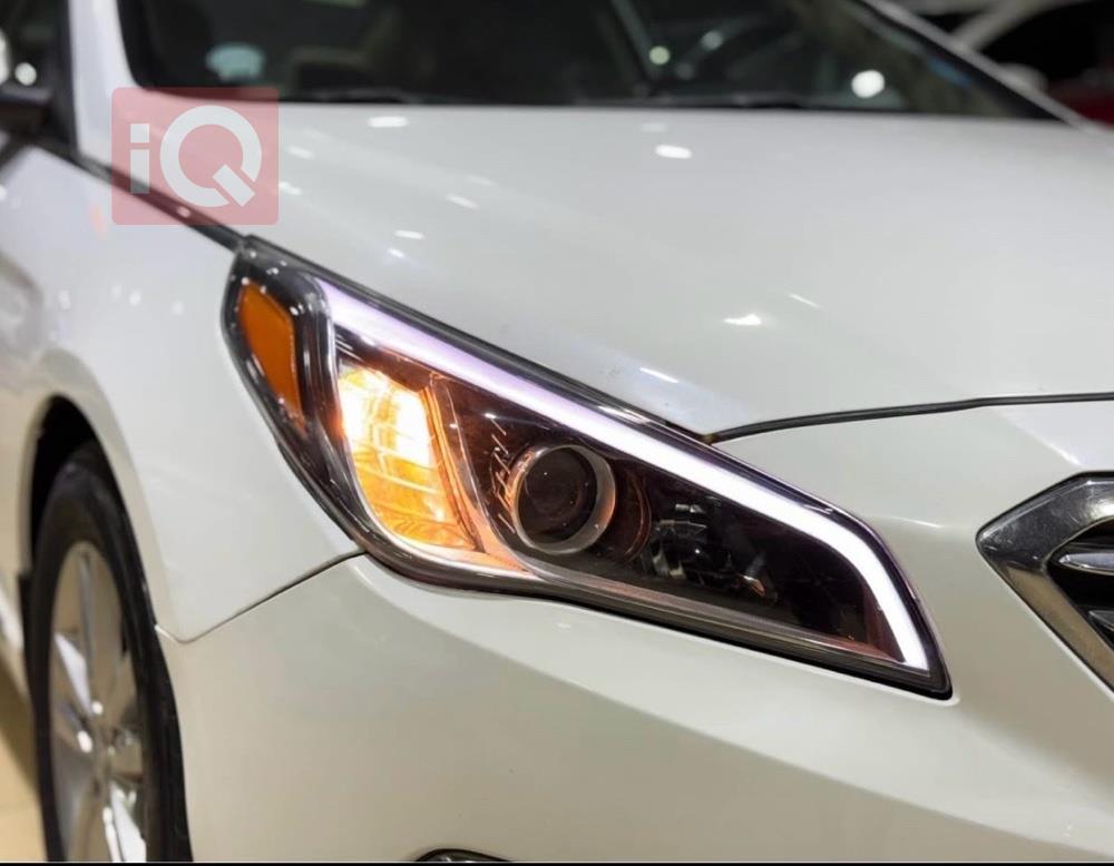 هیۆندای سۆناتا